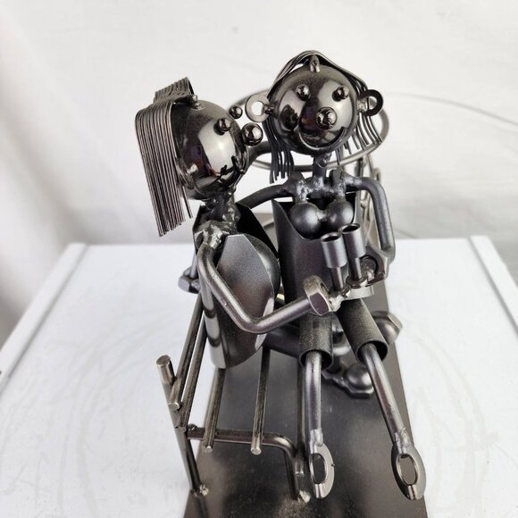 Three Star Wine Bodies Wine Bottle Holder NWT - Picture 5 of 8